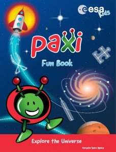 paxifunbook
